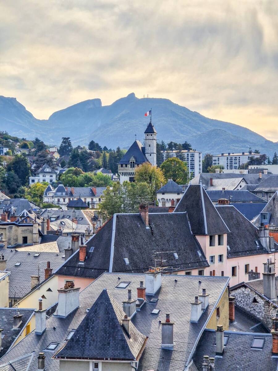 BO LIEU, agence immobilière à Chambéry